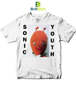 Sonic Youth Dirty T-Shirt
