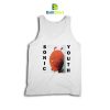 Sonic Youth Dirty Tank Top