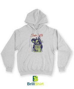 Sonic Youth Kool Thing Hoodie