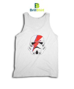 Star Wars Ziggy Stormtrooper Tank Top
