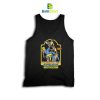 Steven Rhodes Super Glue Is Not A Toy Tank Top