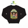 Parody Let's Make Brownies Sweatshirt
