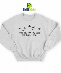 Chili Pepper Scar Tissue Sweatshirt