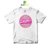 Parody The Destroyer Of Worlds T-Shirt