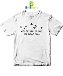 Chili Pepper Scar Tissue T-Shirt
