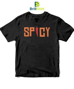Chili Pepper Spicy T-Shirt