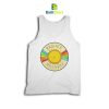 Quotes Radiate Positivity Tank Top