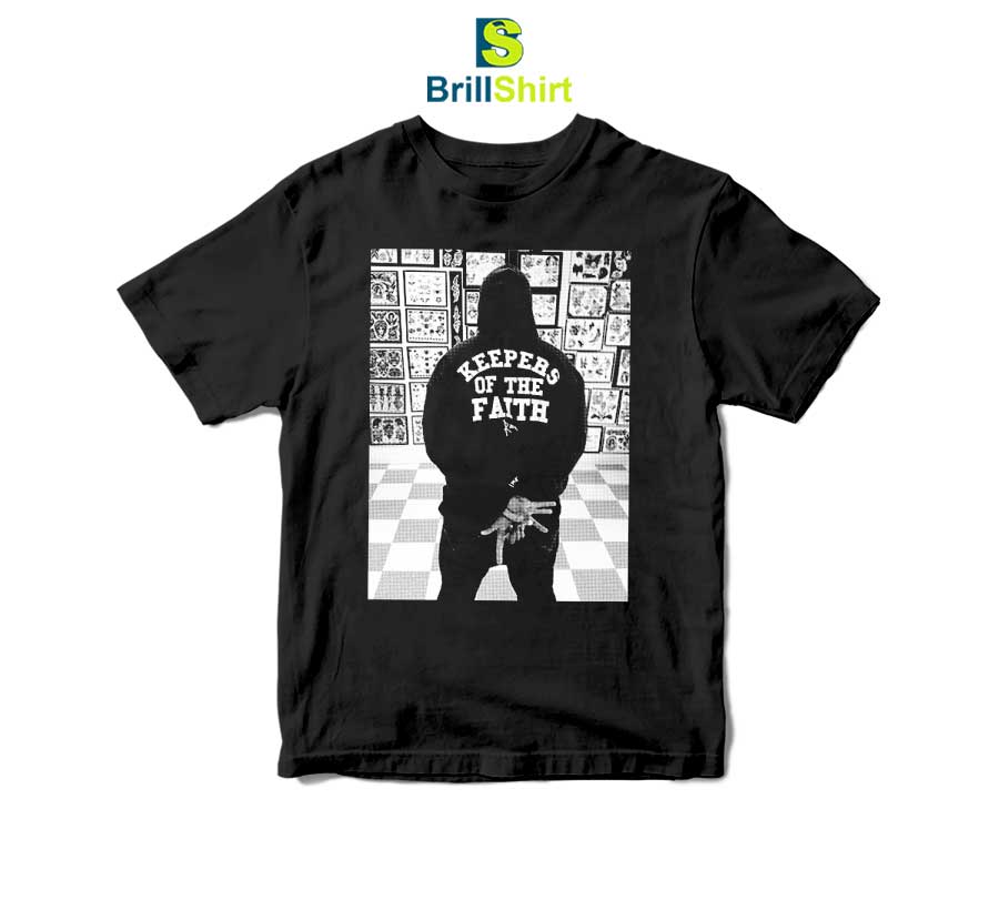 Terror KOTF T-Shirt Terror KOTF T-Shirt
