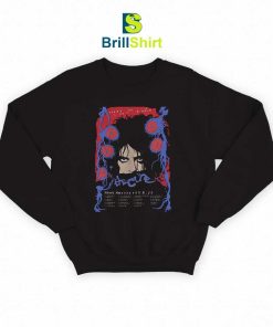 The Cure North America Tour Sweatshirt