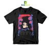 The Cure North America Tour T-Shirt