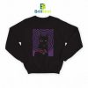The Cure Riot Fest Chicago Event Sweatshirt