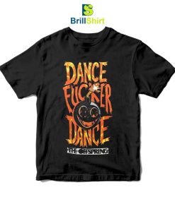 The Offspring Pumpkins Dance T-Shirt