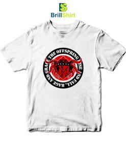 The Offspring Rise and Fall T-Shirt