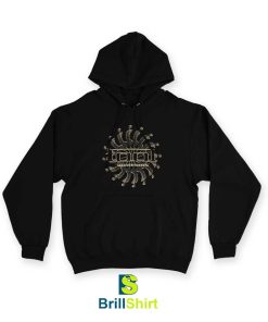 Tool Spectre Spiral Vicarious Hoodie