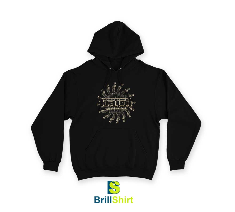 Tool Spectre Spiral Vicarious Hoodie Tool Spectre Spiral Vicarious Hoodie