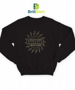 Tool Spectre Spiral Vicarious Sweatshirt