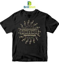 Tool Spectre Spiral Vicarious T-Shirt