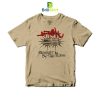 Travis Scott Brought in by the Bliss T-Shirt