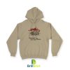 Travis Scott Brought in by the Bliss Hoodie