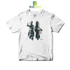 Travis Scott Circus Maximus T-Shirt
