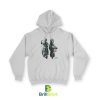 Travis Scott Circus Maximus Hoodie