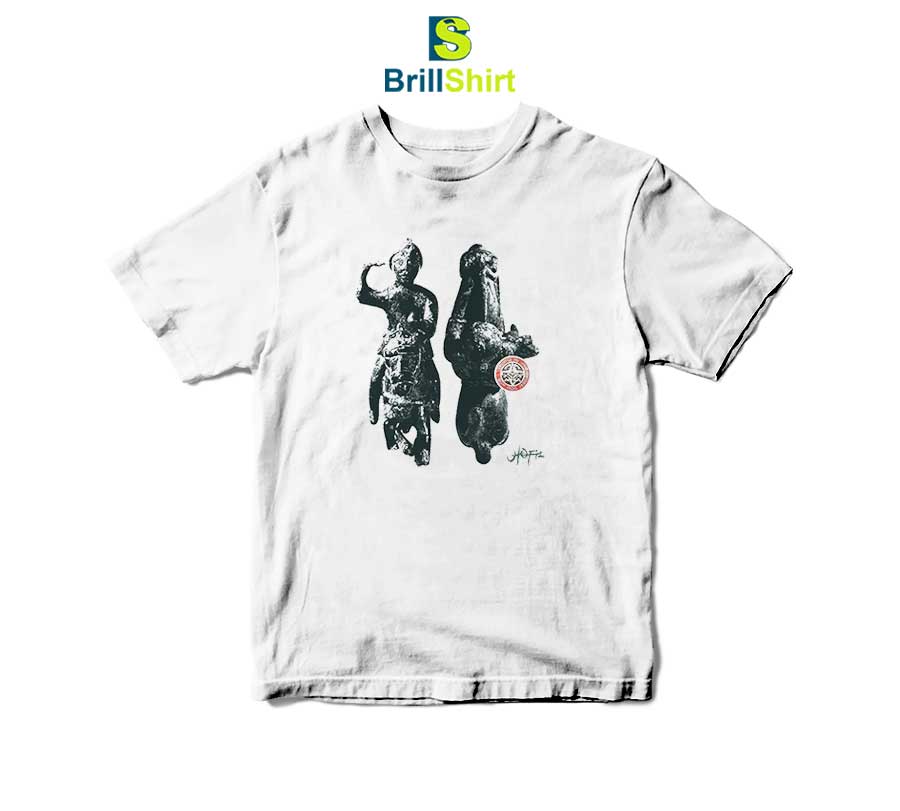 Travis Scott Circus Maximus T-Shirt Travis Scott Circus Maximus T-Shirt