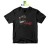 Travis Scott Utopia Live Tour T-Shirt