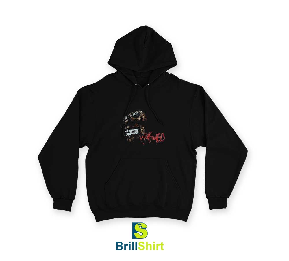 Travis Scott Utopia Live Tour Hoodie Travis Scott Utopia Live Tour Hoodie