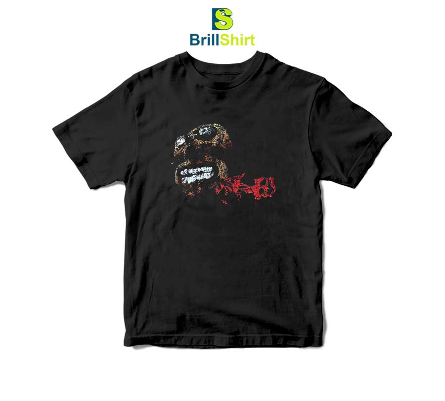 Travis Scott Utopia Live Tour T-Shirt Travis Scott Utopia Live Tour T-Shirt