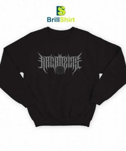 Architects Dripping Symbol Sweatshirt