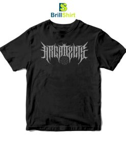 Architects Dripping Symbol T-Shirt