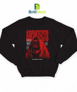Architects Reaper Black Sweatshirt