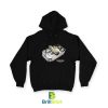 Beastie Boys Hello Nasty Hoodie