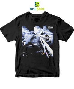 Eminem Slim Shady Lp T-Shirt