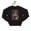 Five Finger Death Punch Assassin Sweatshirt