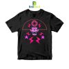 Gorillaz Cult Logo T-Shirt