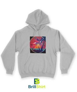 Travel Beautiful View Hoodie