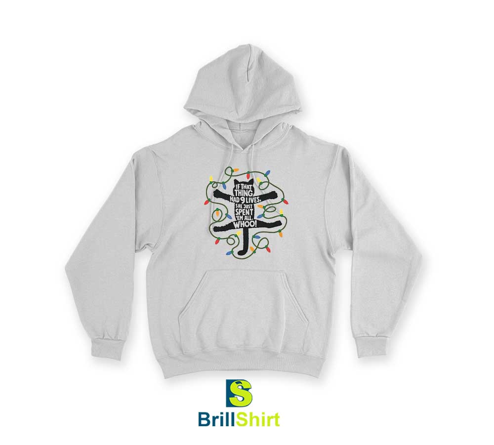 Quotes Fried Cat Hoodie Quotes Fried Cat Hoodie