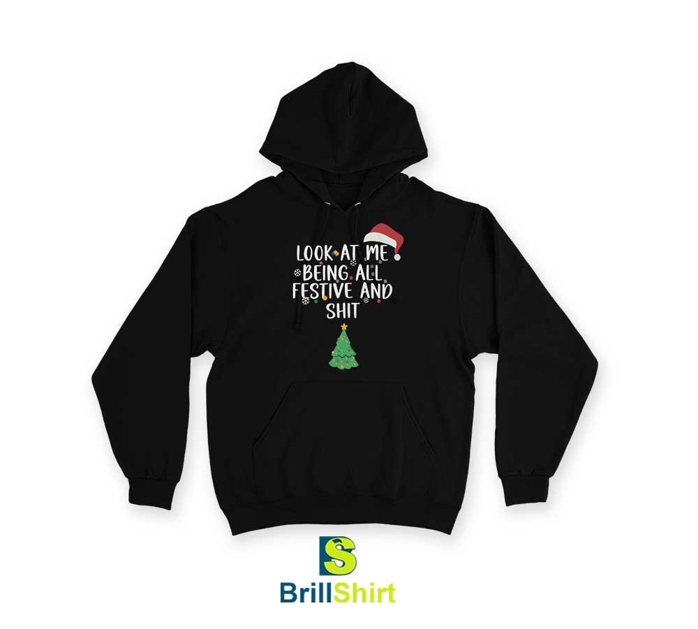 Quotes Look At Me Hoodie Quotes Look At Me Hoodie