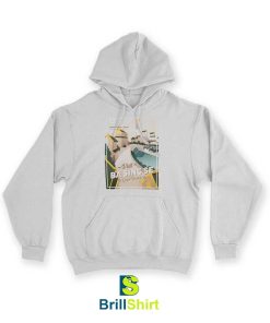 Travel Visit Ba Sing Se Hoodie