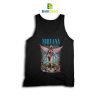 Nirvana In Utero Classic Tank Top