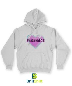 Paramore Summer 2023 Hoodie