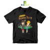 Power Trip Beavis Butthead T-Shirt