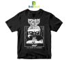 Power Trip Crushed T-Shirt