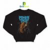 Power Trip Manifest Decimation Sweatshirt