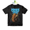 Power Trip Manifest Decimation T-Shirt