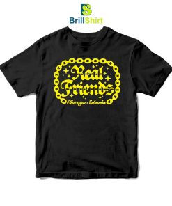 Real Friends Chains T-Shirt