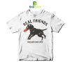 Real Friends Good Boys T-Shirt