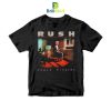 Rush Power Windows T-Shirt