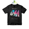Rush Show Of Hands Junior T-Shirt